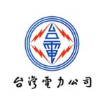 台電LOGO