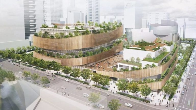 07-桃園市立圖書館總館