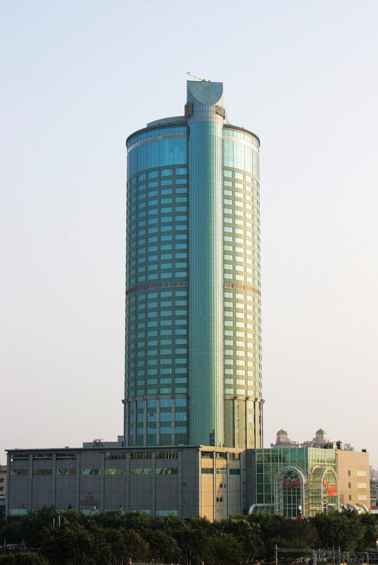 台南市良美大樓旅館 (1)