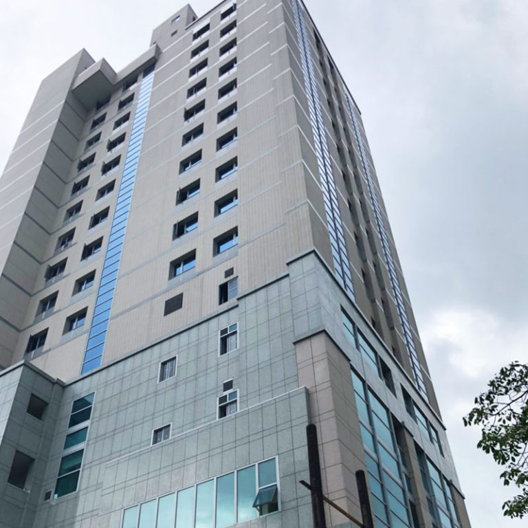 台電大安超高壓變電所