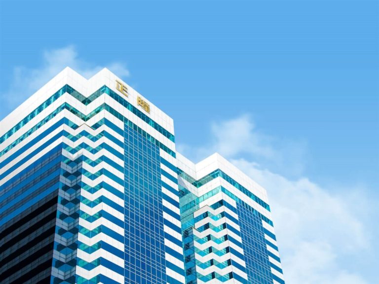 正隆股份有限公司