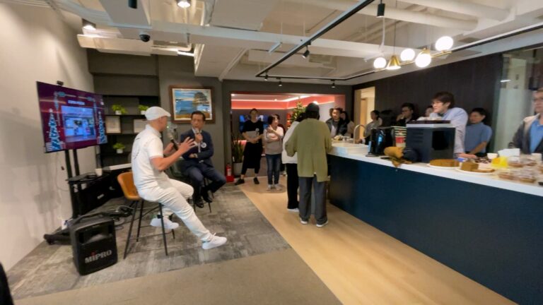 創業之路分享-2